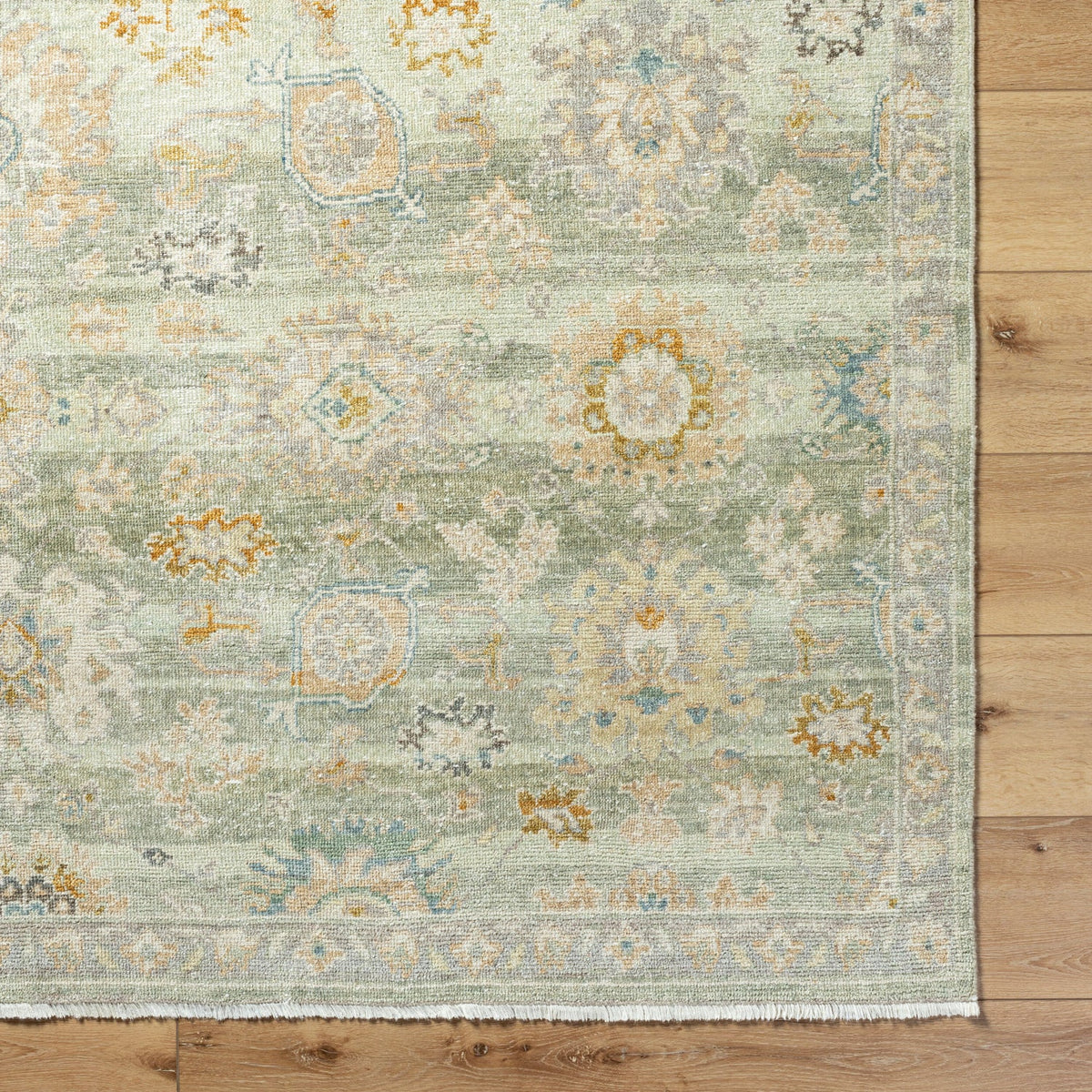 Surya Anelka ANK-2304 Hand Knotted Rug
