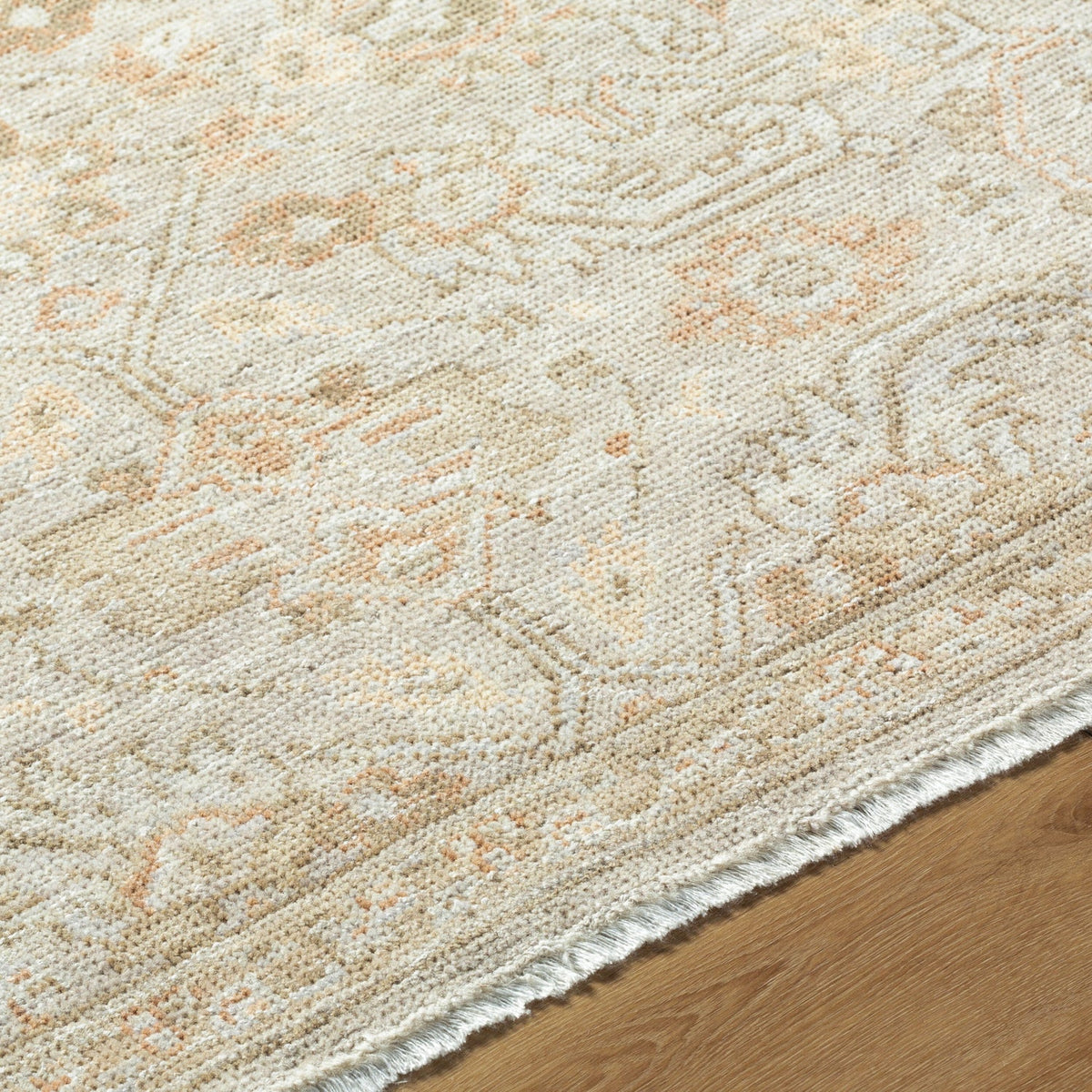 Surya Anelka ANK-2306 Hand Knotted Rug