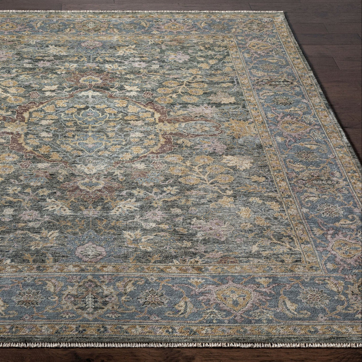 Surya Anatolia ANY-2303 Hand Knotted Rug