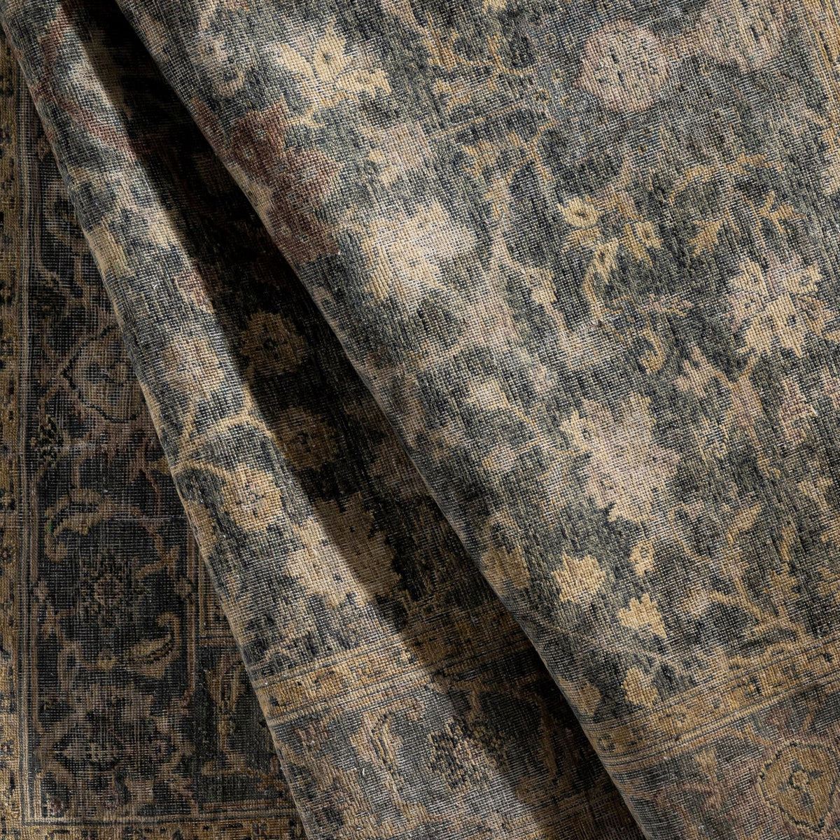 Surya Anatolia ANY-2303 Hand Knotted Rug