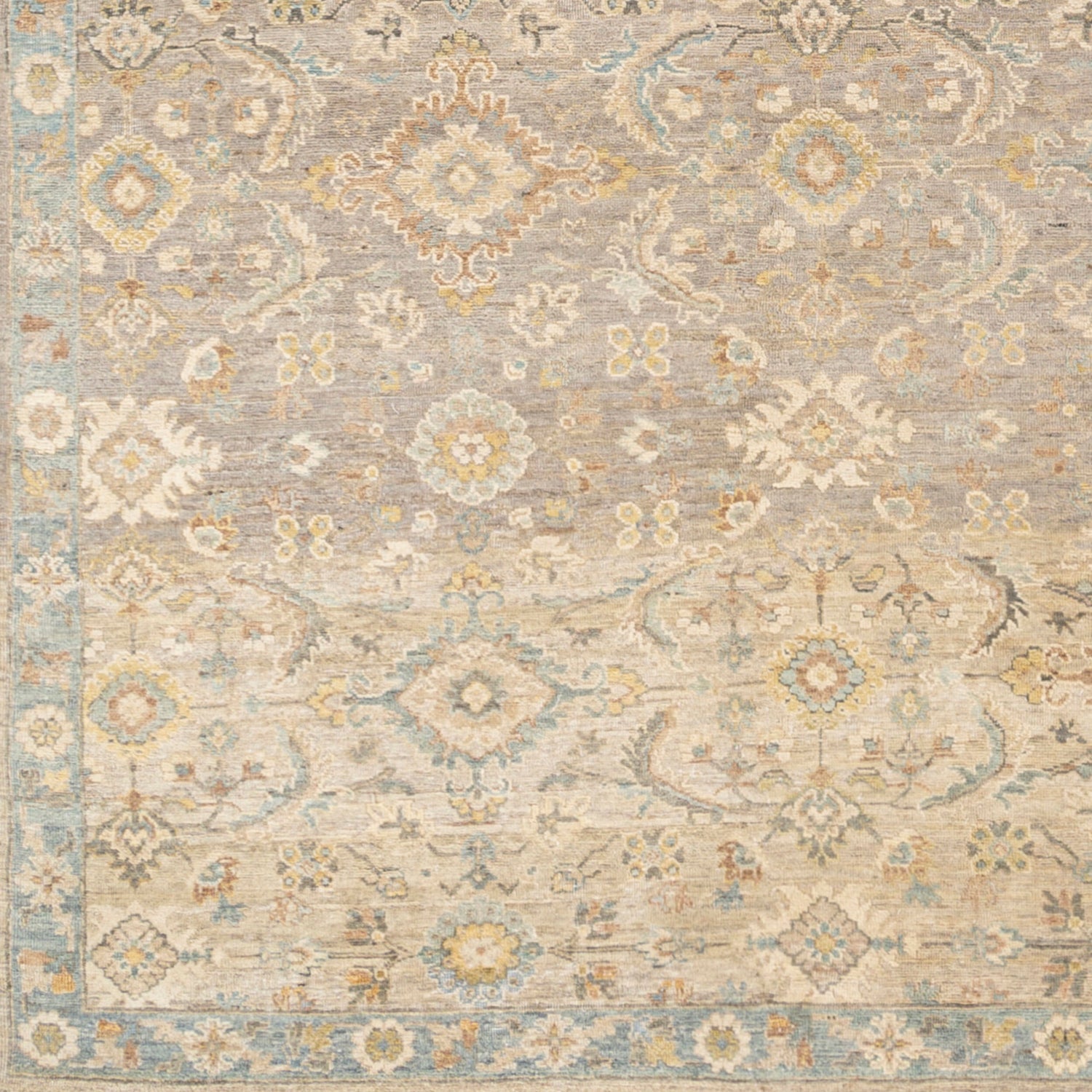 Surya Anatolia ANY-2308 Hand Knotted Rug