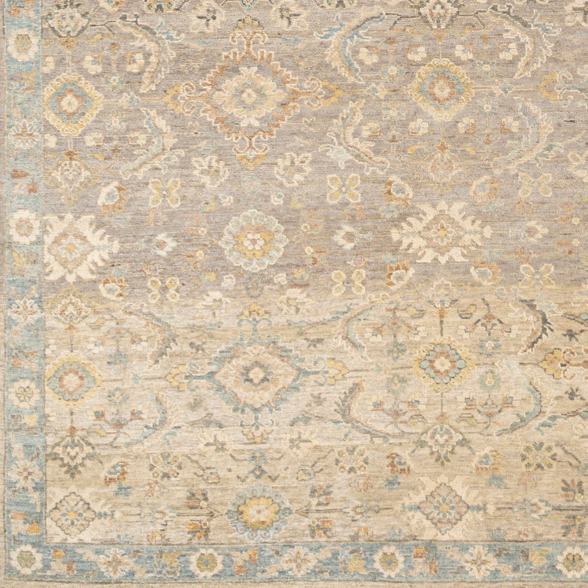 Surya Anatolia ANY-2308 Hand Knotted Rug