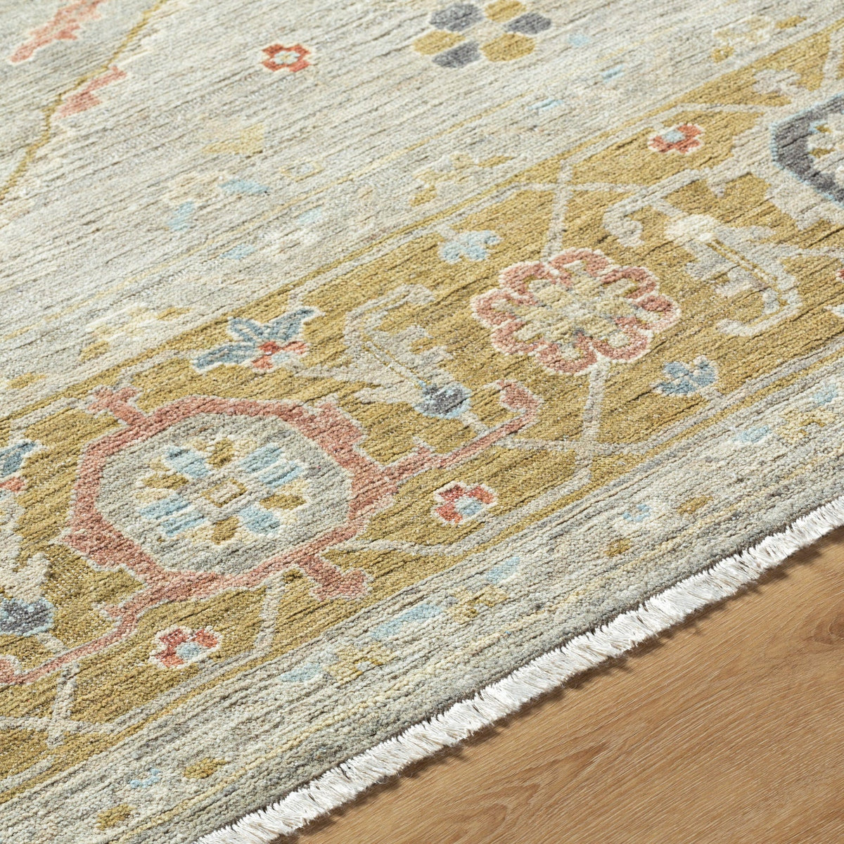 Surya Anatolia ANY-2309 Hand Knotted Rug