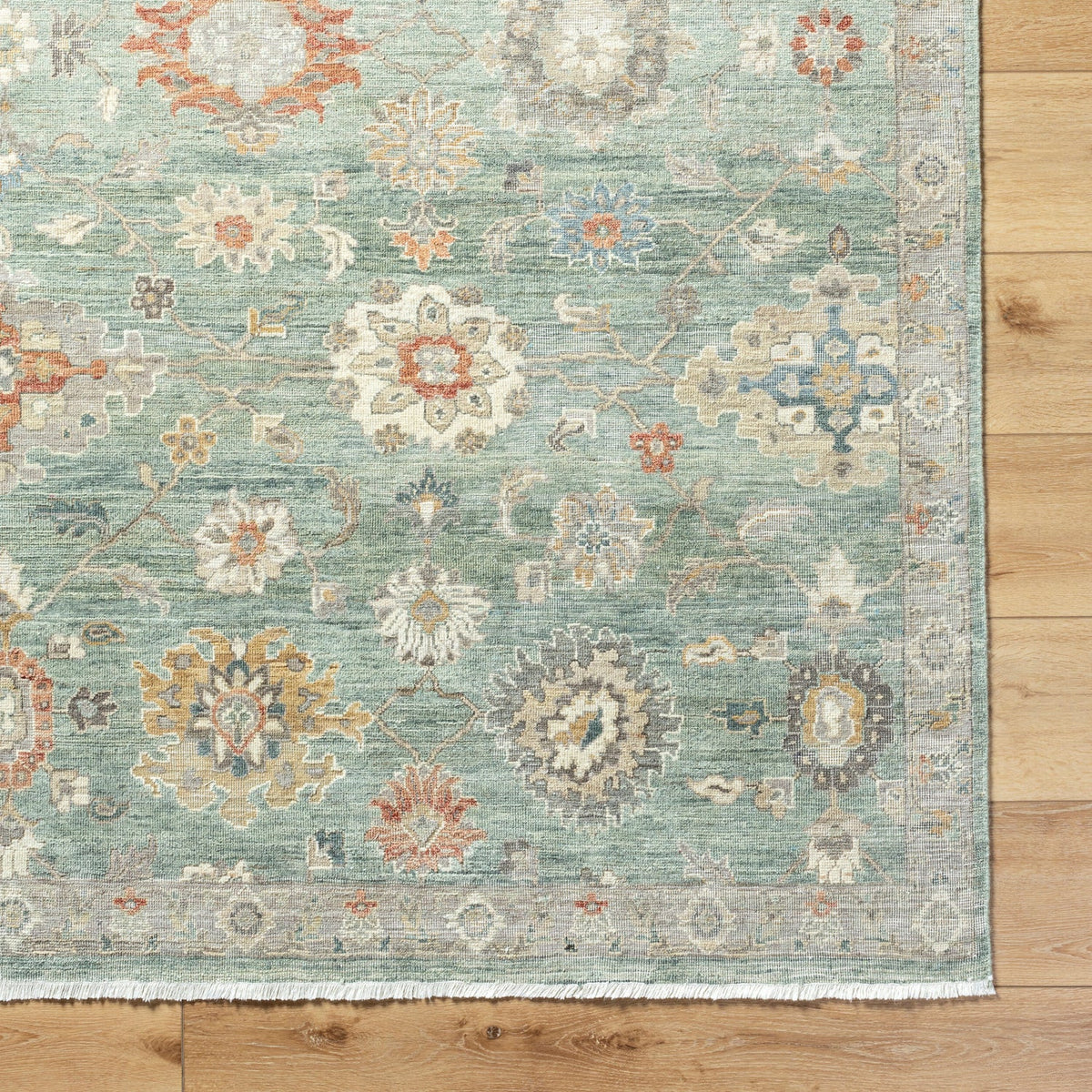 Surya Anatolia ANY-2313 Hand Knotted Rug