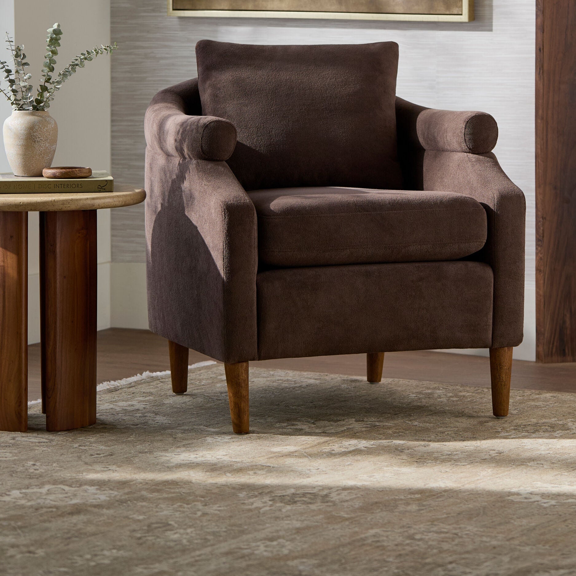 Surya Anatolia ANY-2314 Hand Knotted Rug
