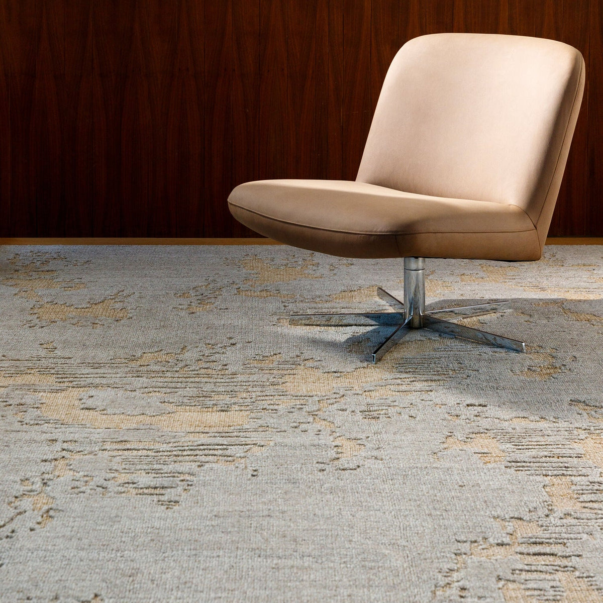 Surya Arbora AOB-2302 Hand Knotted Rug