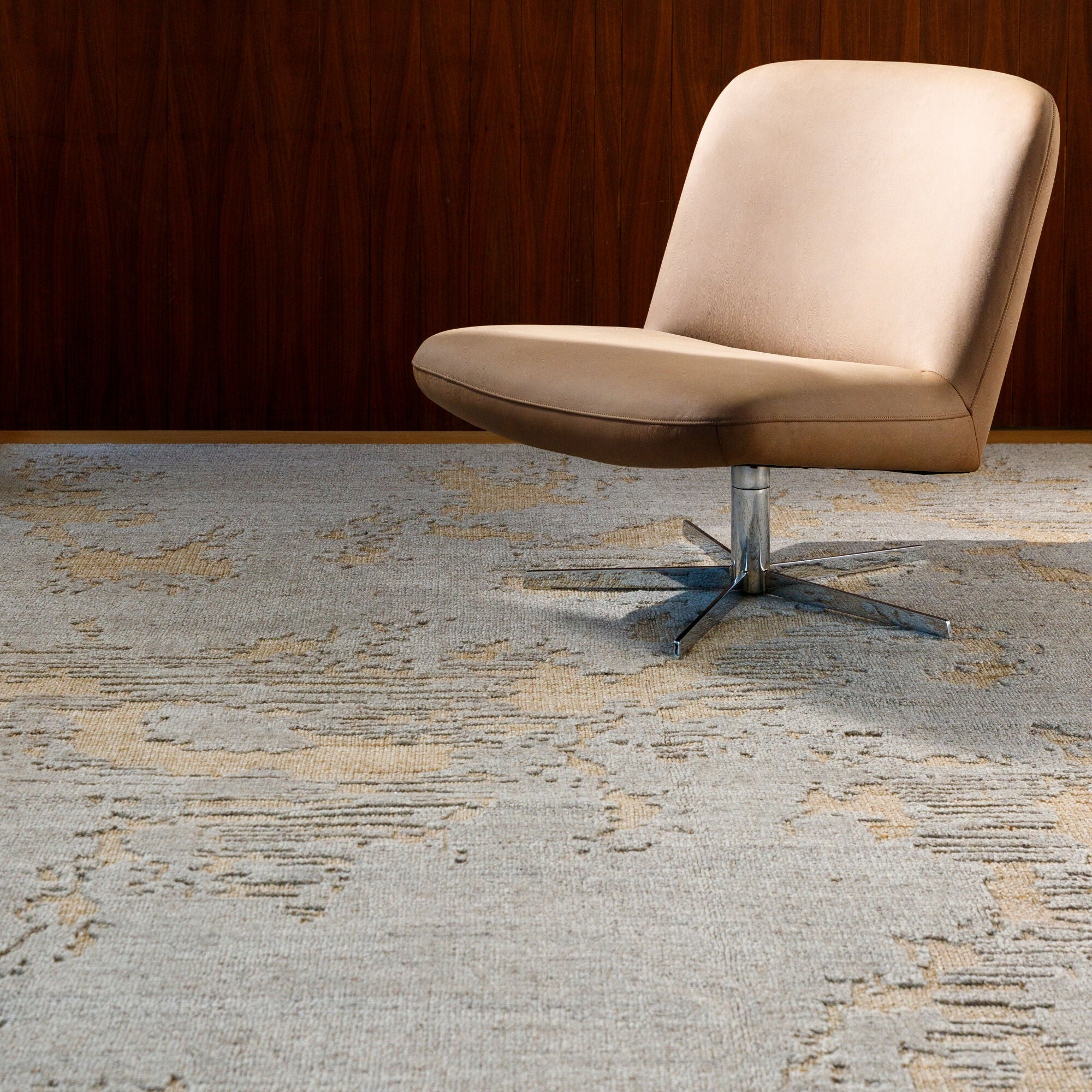 Surya Arbora AOB-2302 Hand Knotted Rug