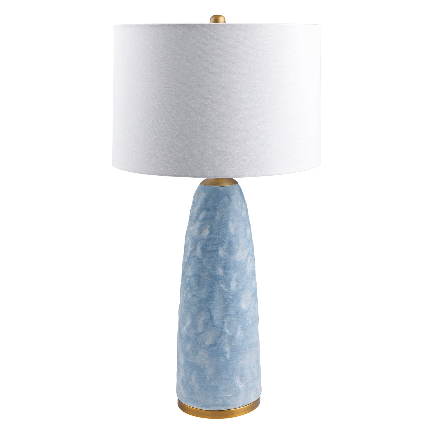 Aqua Bliss Table Lamp