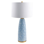 Aqua Bliss Table Lamp