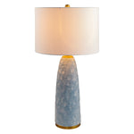 Aqua Bliss Table Lamp
