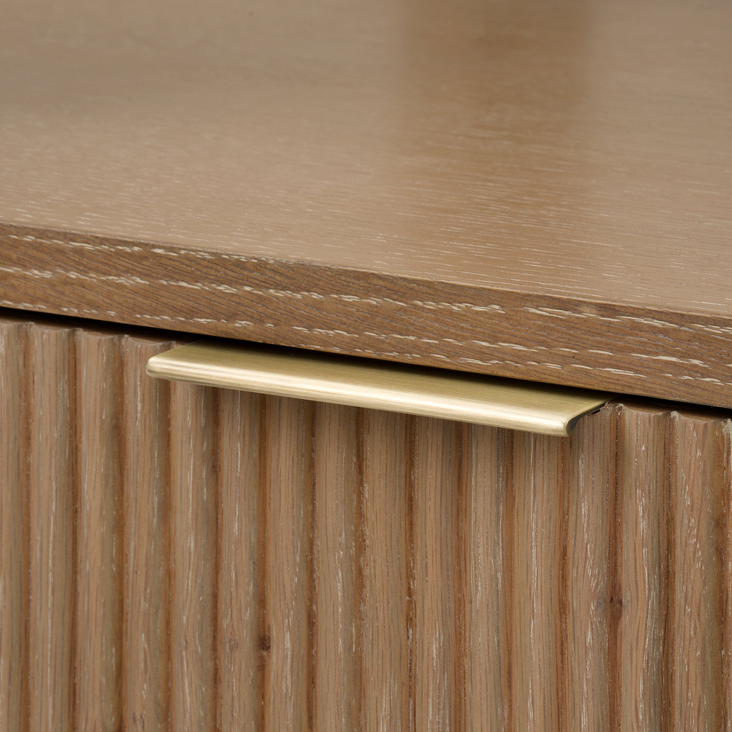 Villa and House Arcadia 1 Drawer End Table