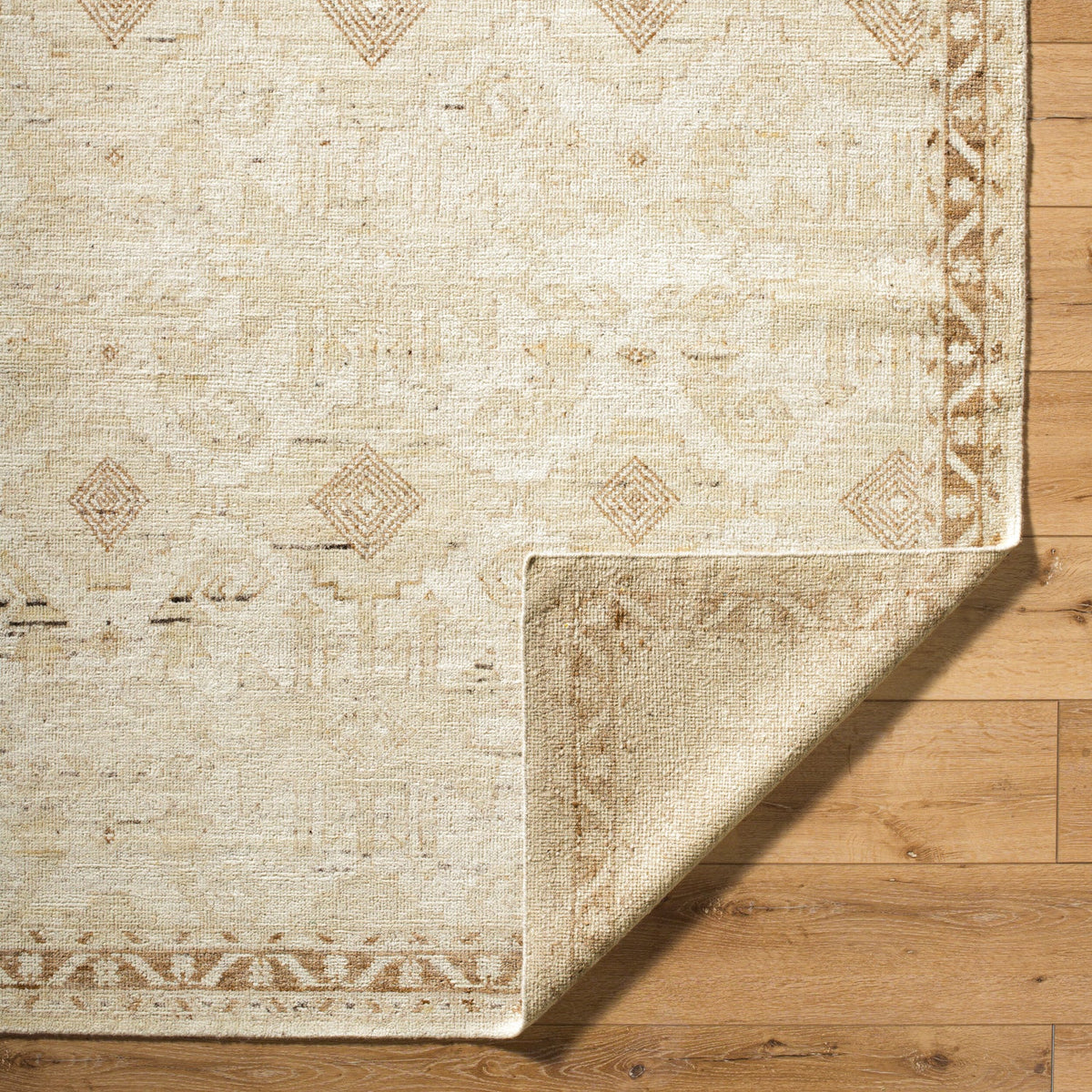 Surya Agora Hand Knotted Rug