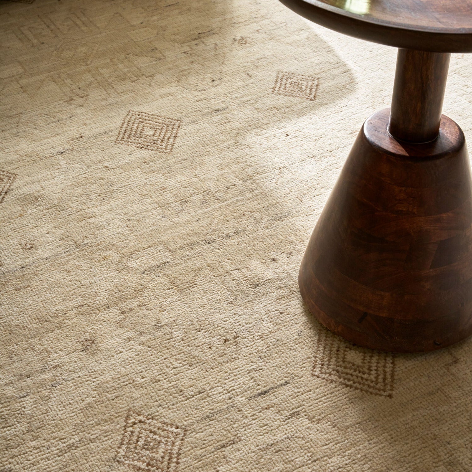 Surya Agora Hand Knotted Rug