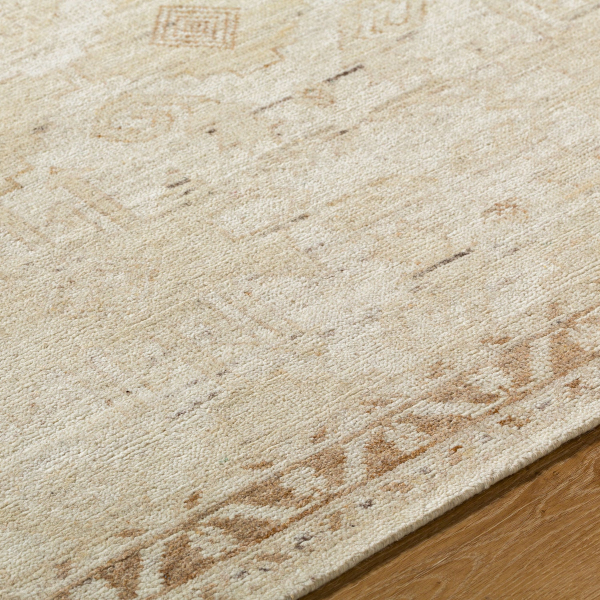 Surya Agora Hand Knotted Rug