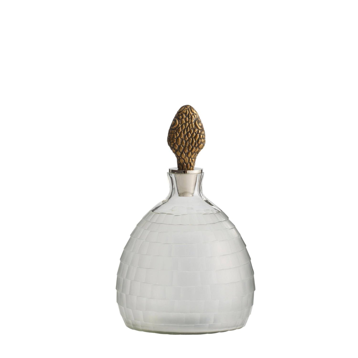 Arteriors Ophis Decanter Set of 2