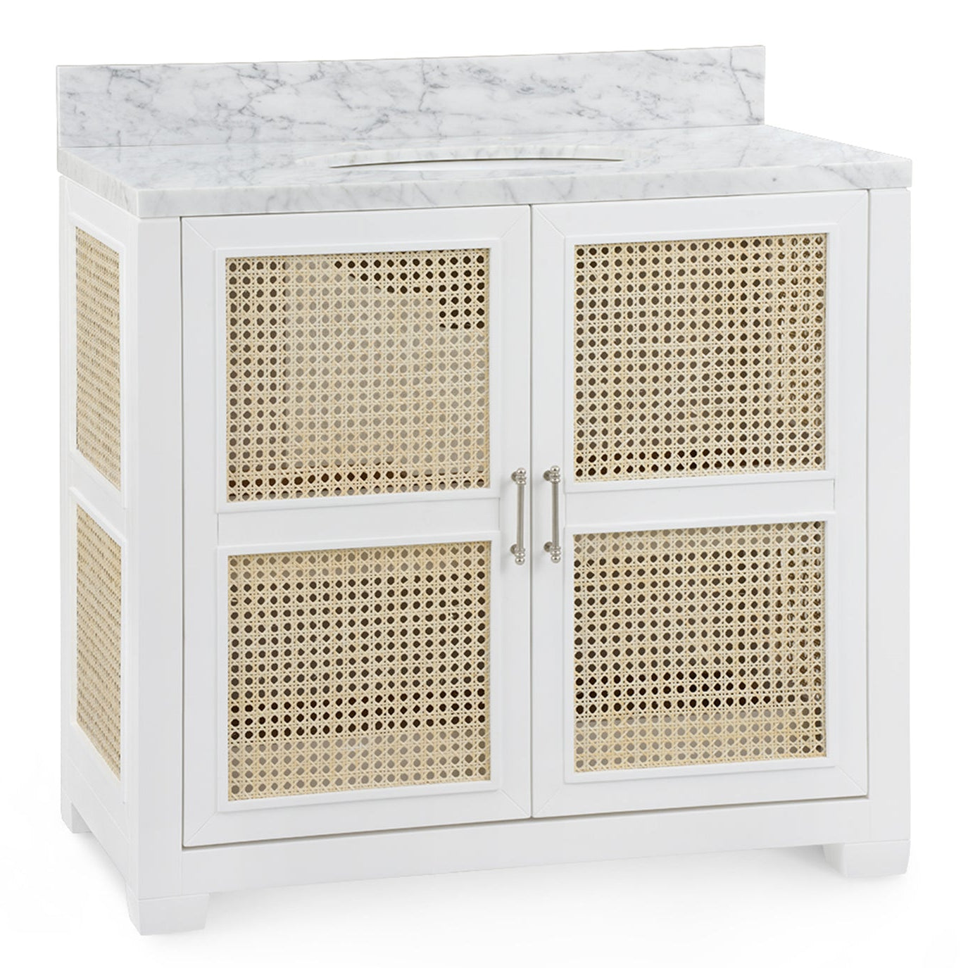 Villa and House Ariel 2 Door Cabinet Bath Vanity