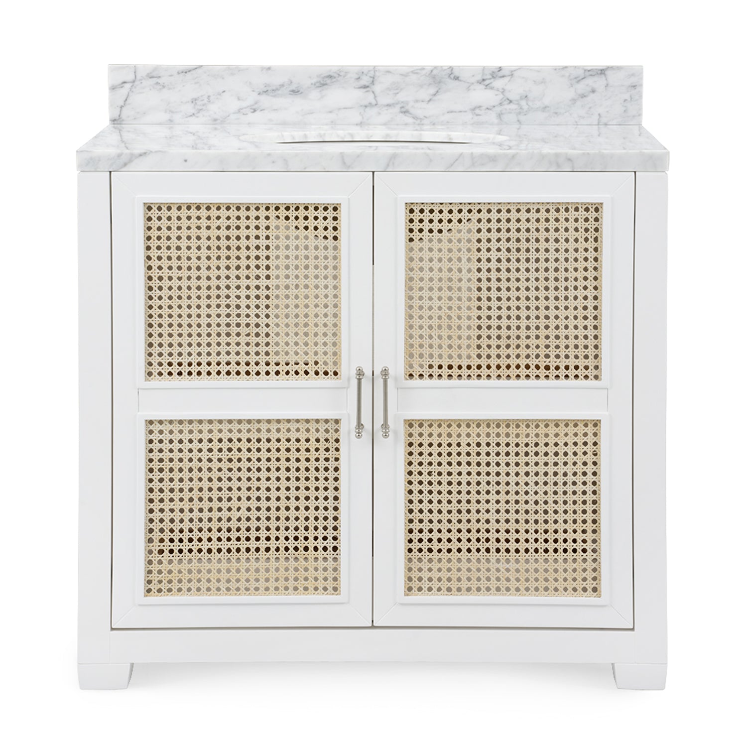 Villa and House Ariel 2 Door Cabinet Bath Vanity