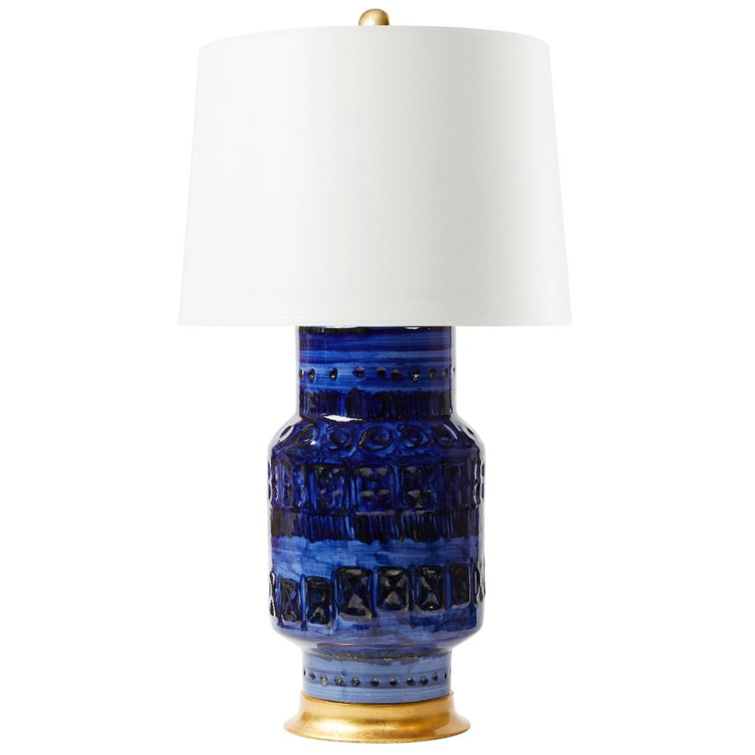 Villa and House Aristide Table Lamp Base