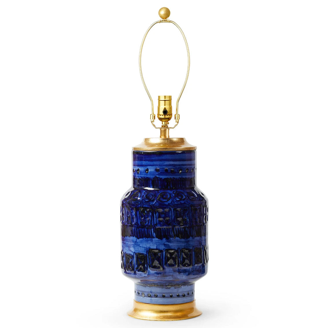 Villa and House Aristide Table Lamp Base