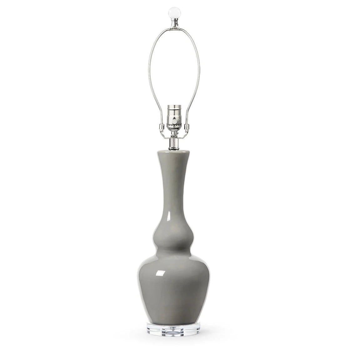 Villa and House Ansonia Table Lamp Base