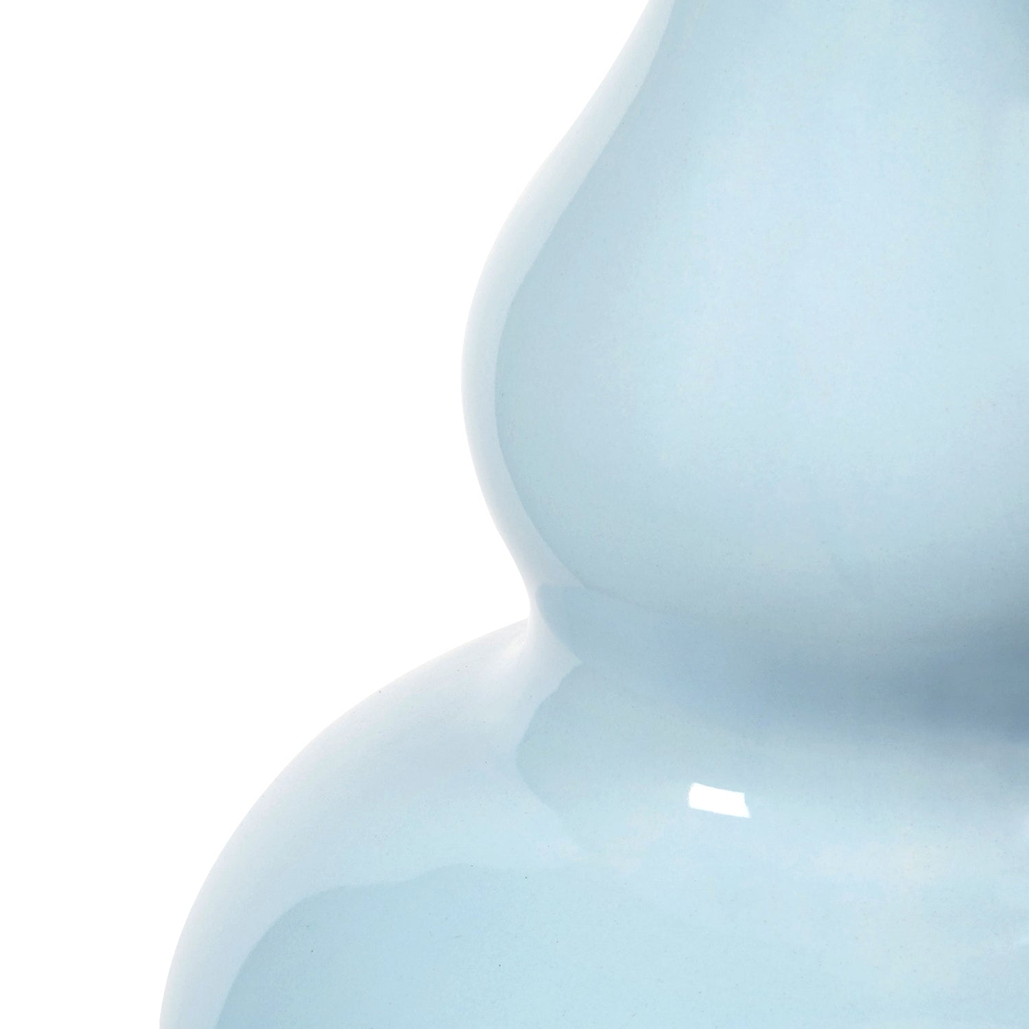 Villa and House Ansonia Table Lamp Base