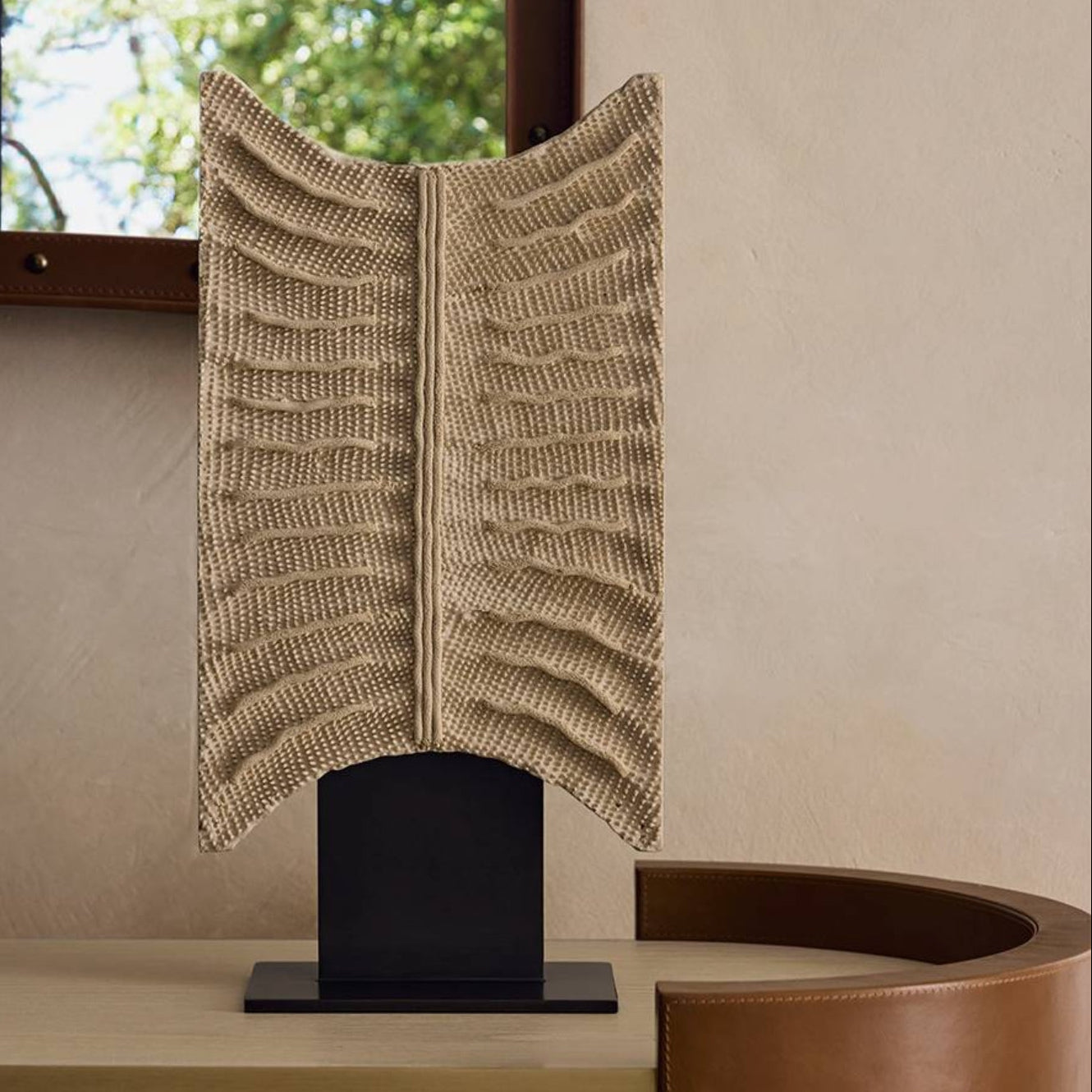 Arteriors Stela Sculpture