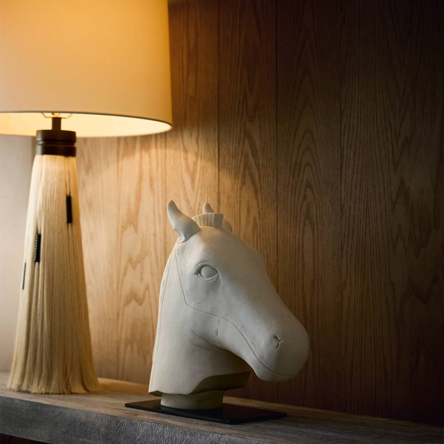 Arteriors Cavalle Sculpture