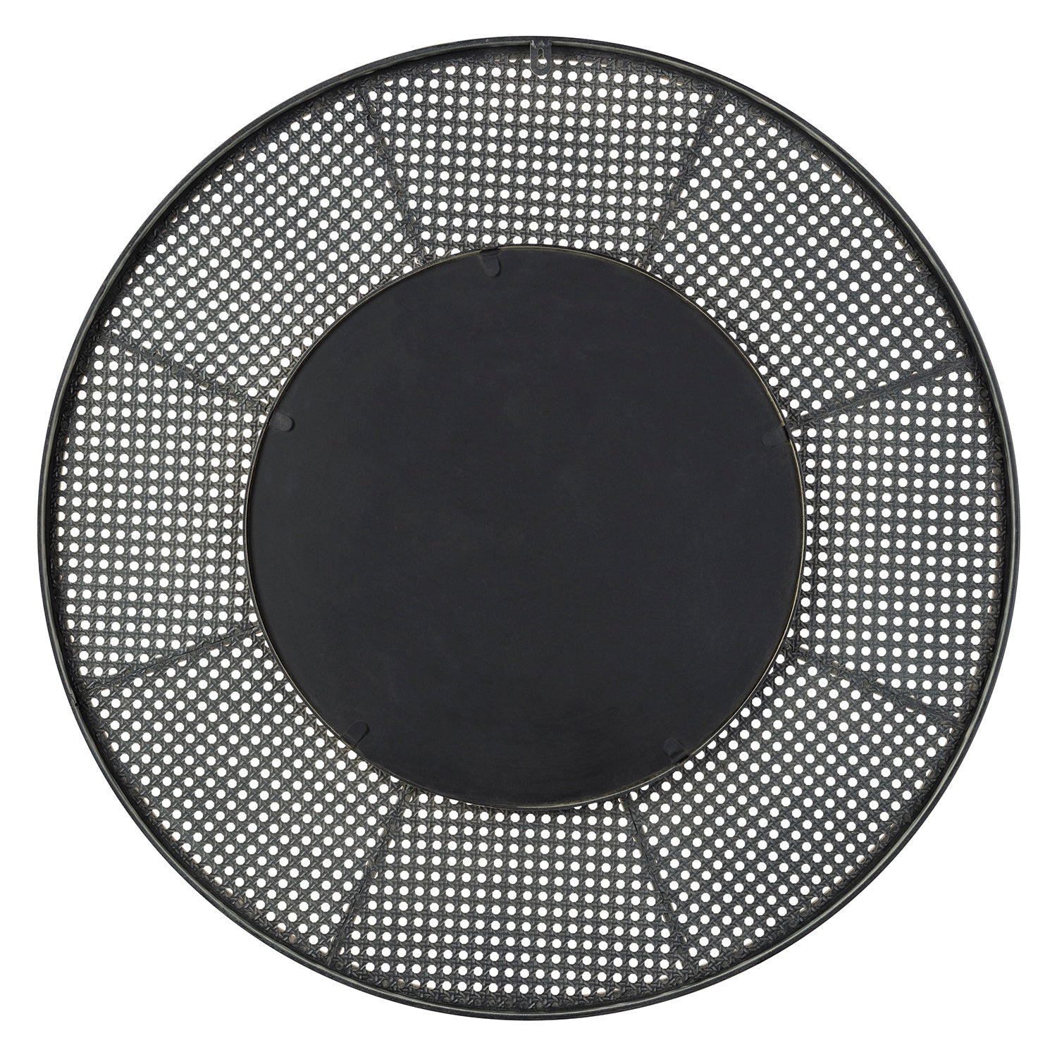 Anassa Sun Round Wall Mirror