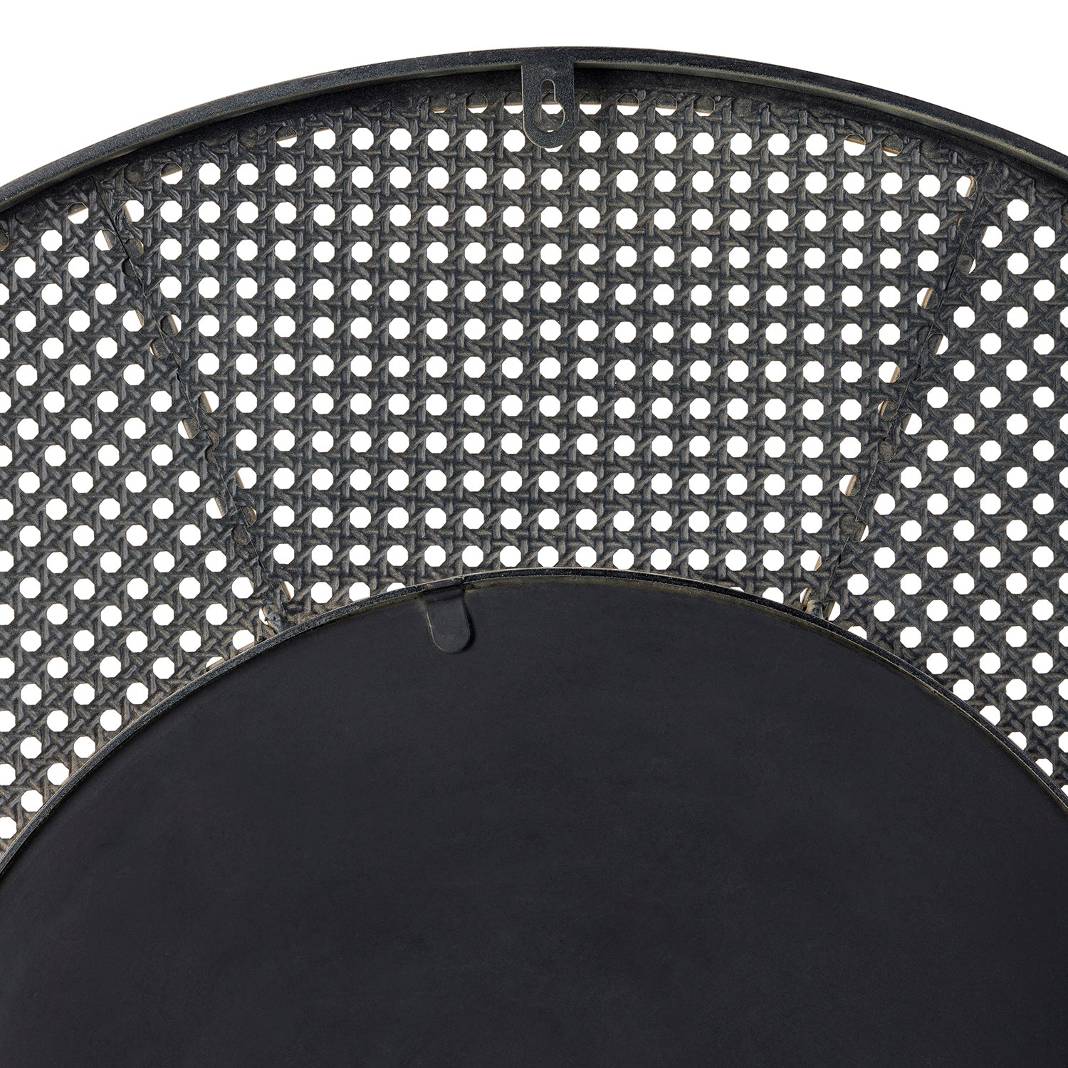 Anassa Sun Round Wall Mirror