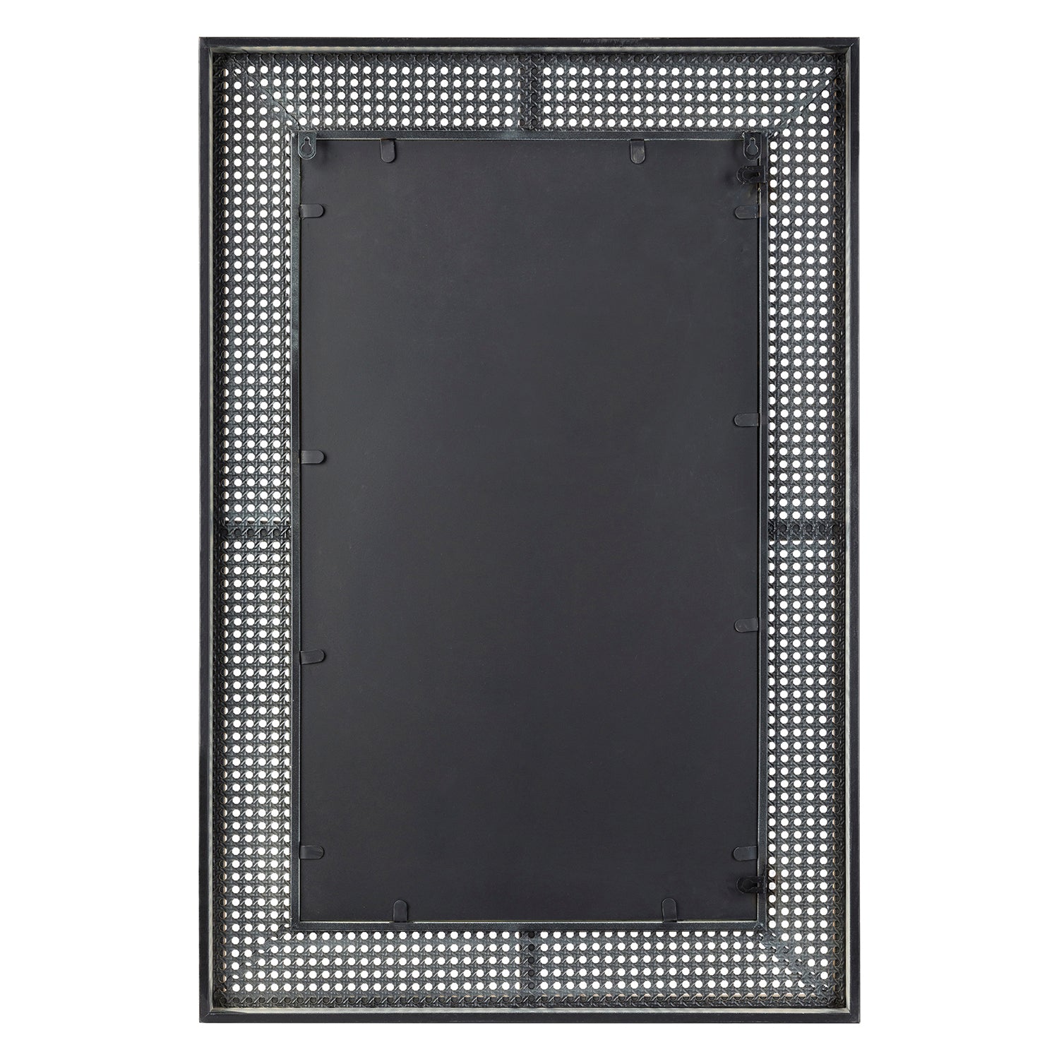 Anassa Rectangle Wall Mirror