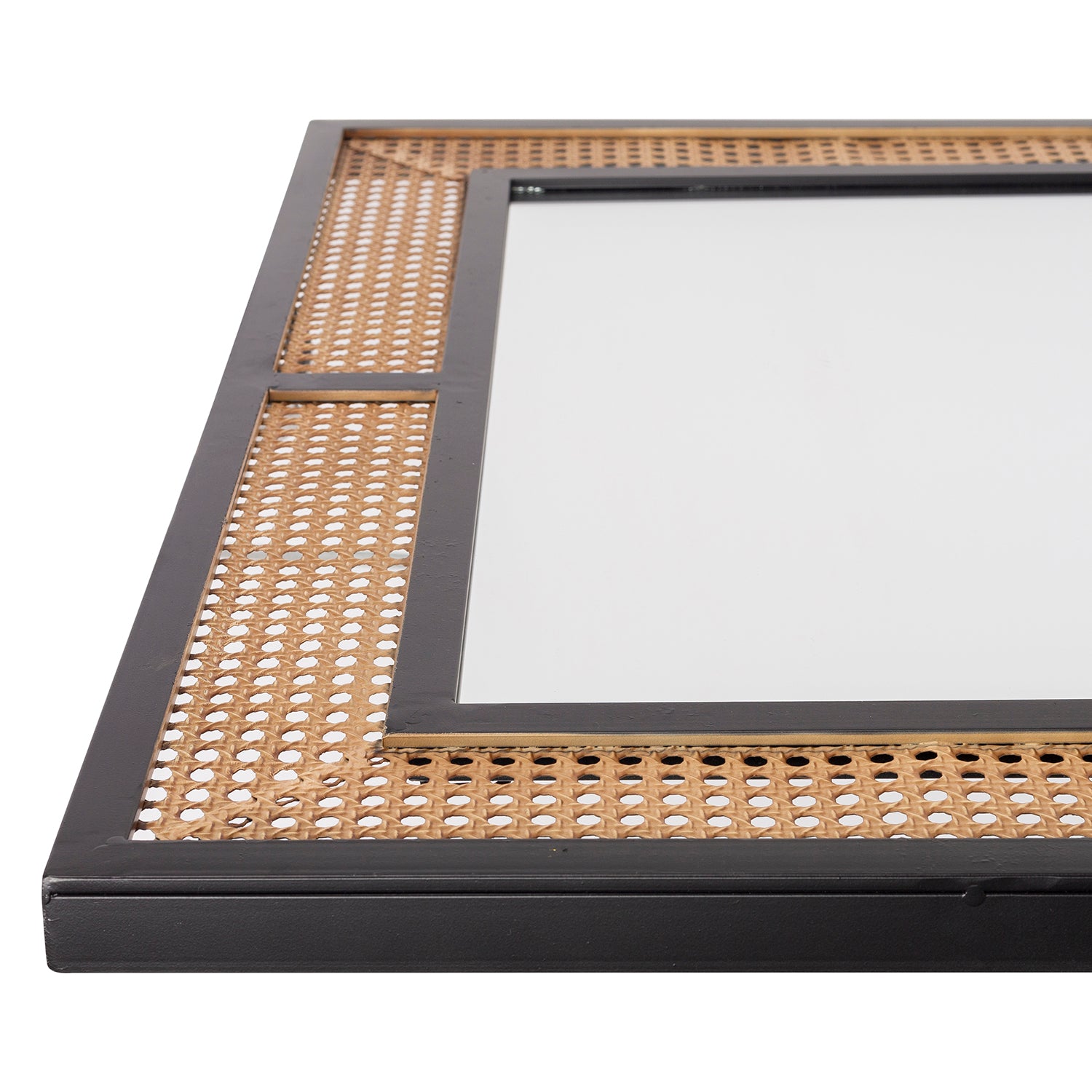 Anassa Large Rectangle Wall Mirror