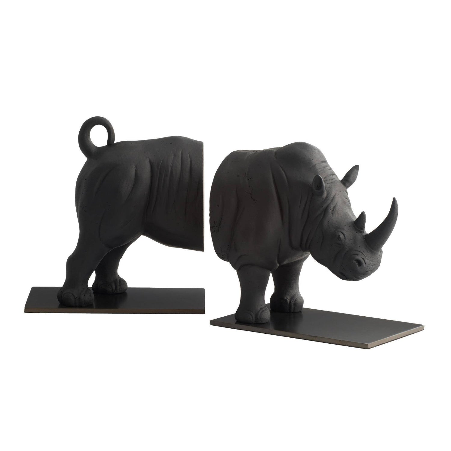 Arteriors Etosha Bookend Set