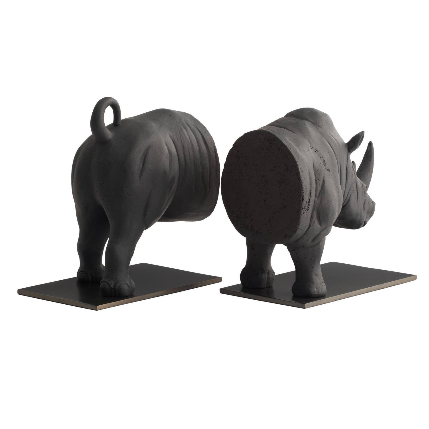Arteriors Etosha Bookend Set