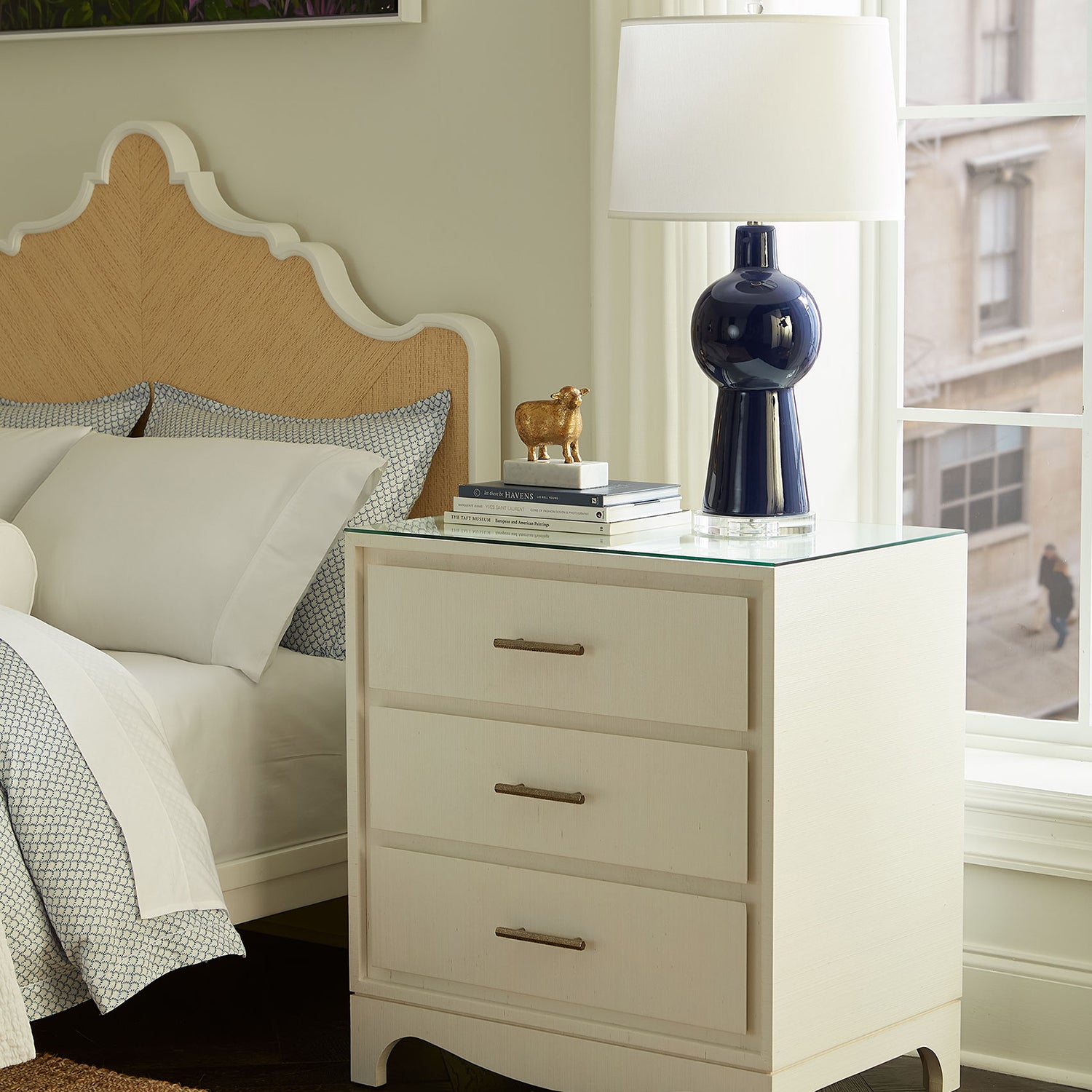 Villa and House Astrid Table Lamp