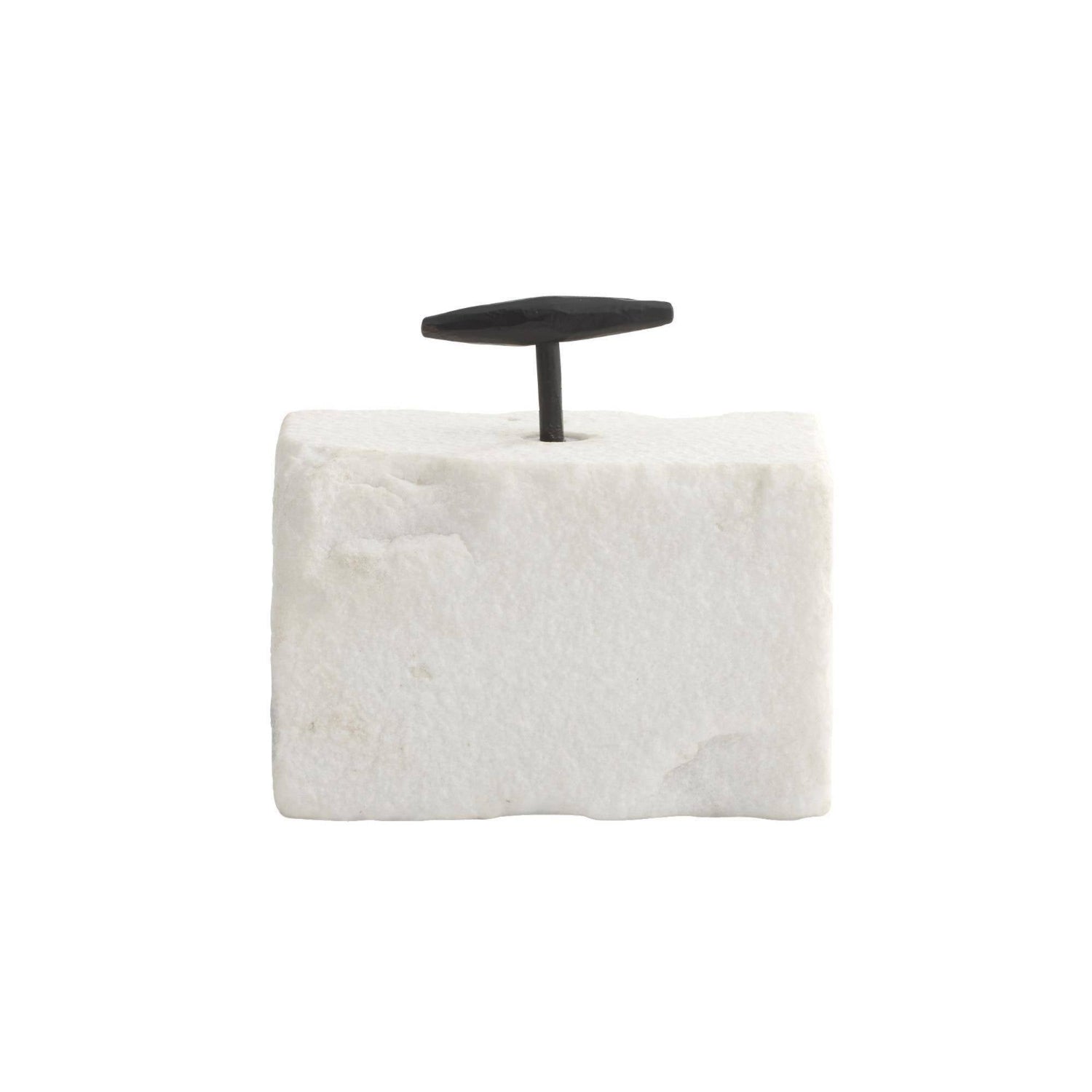 Arteriors Pedra Bookend Set