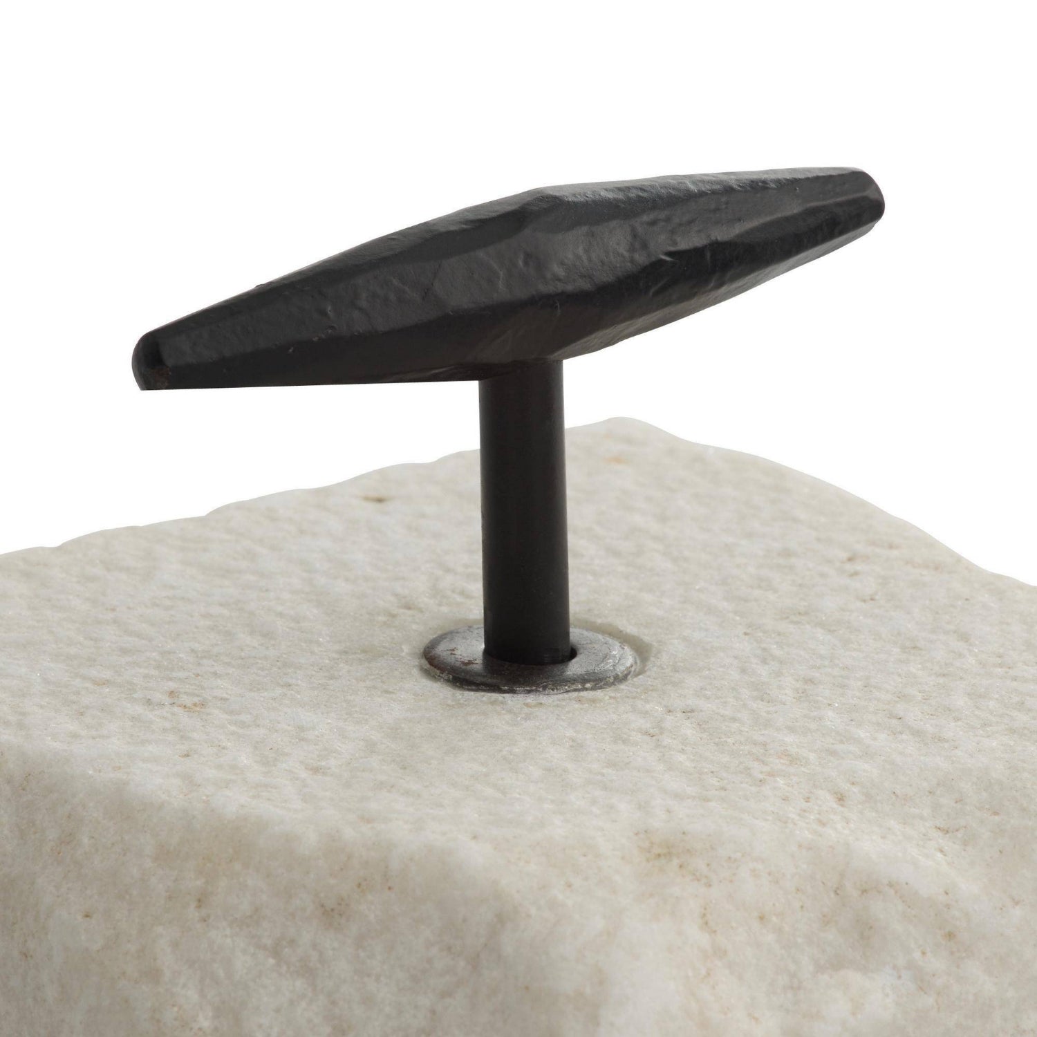 Arteriors Pedra Bookend Set