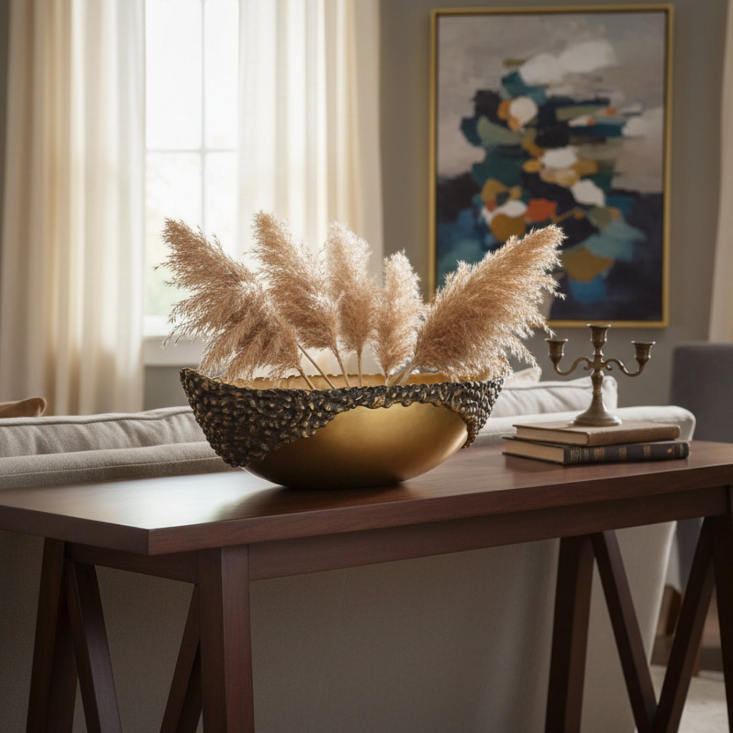 Arteriors Achene Centerpiece