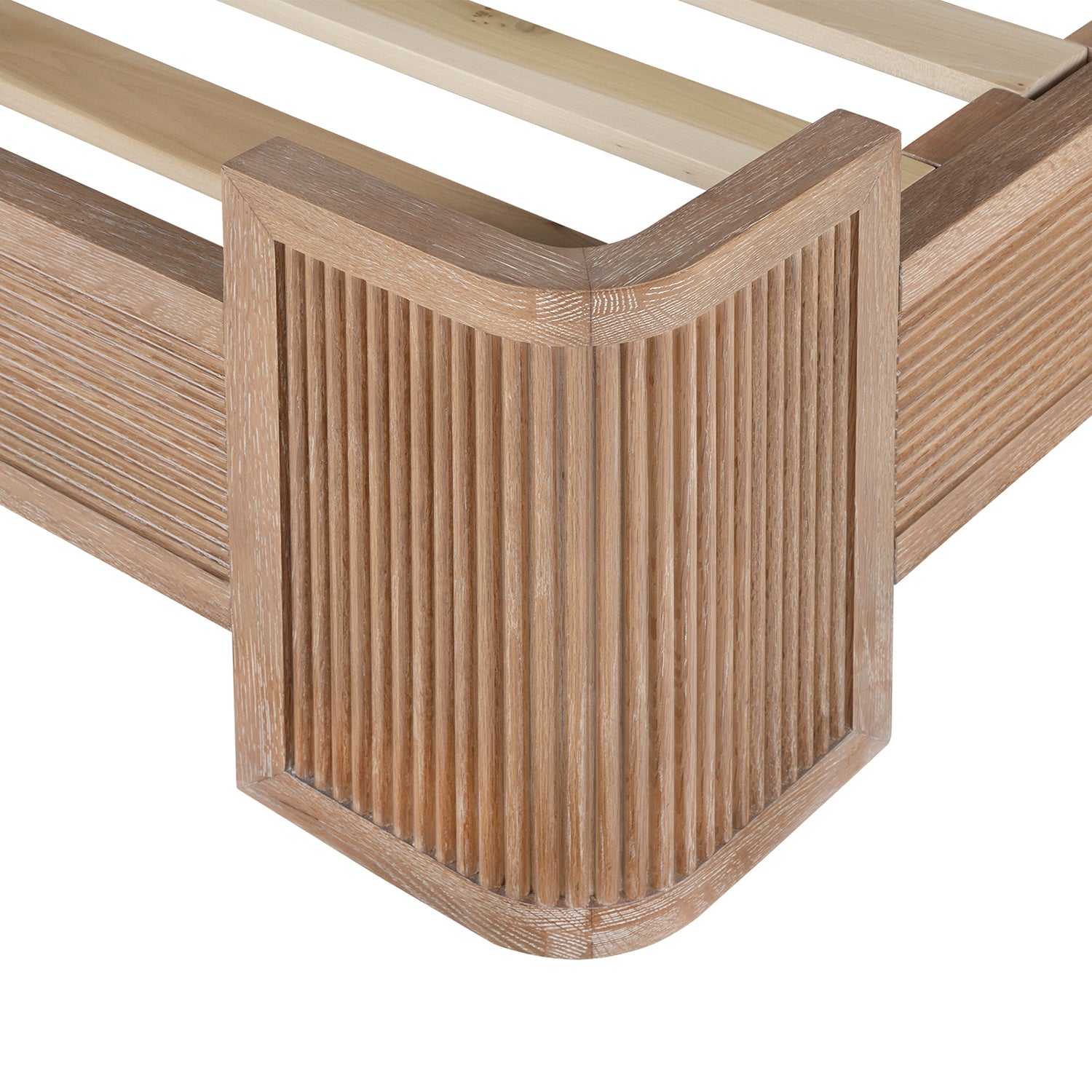 Villa and House Atlas Bed