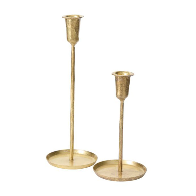 Auden Candleholder Set of 2