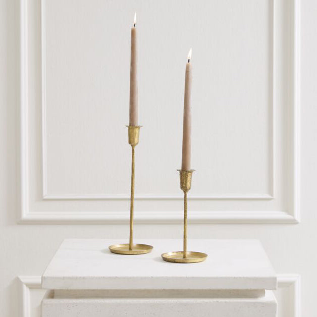 Auden Candleholder Set of 2