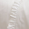 Pom Pom at Home Audrey Ruffle Cotton Percale Sheet Set