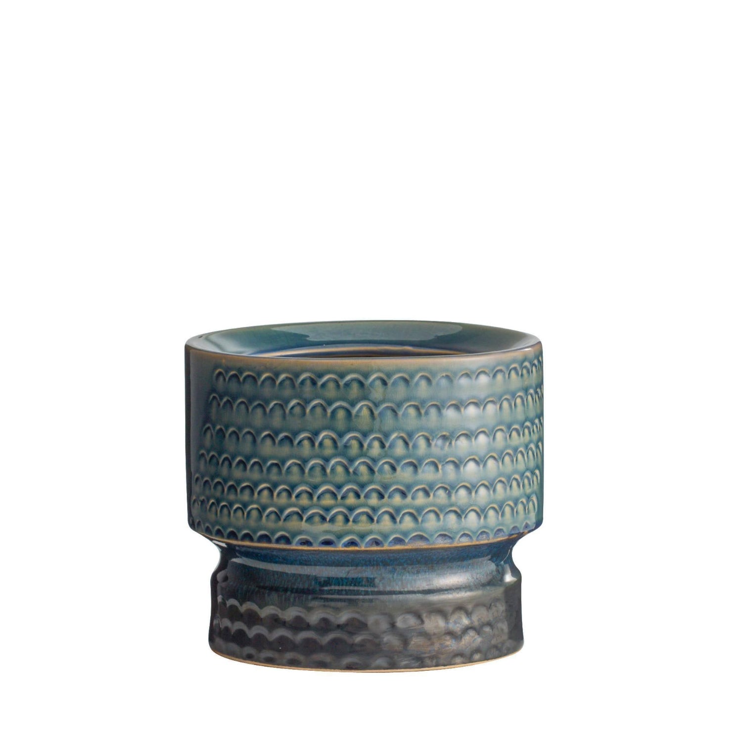 Arteriors Cliff Vase Set of 2