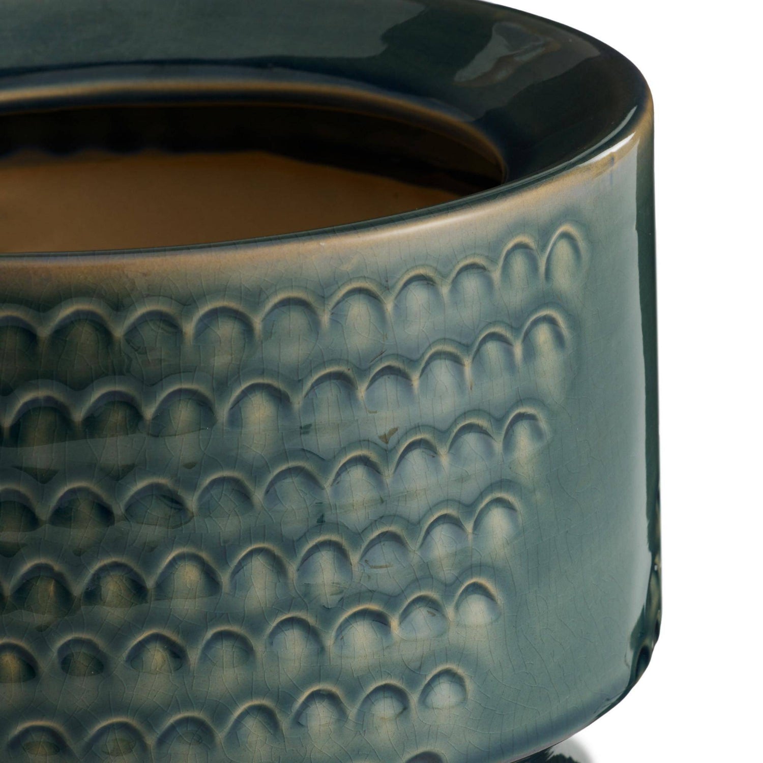 Arteriors Cliff Vase Set of 2