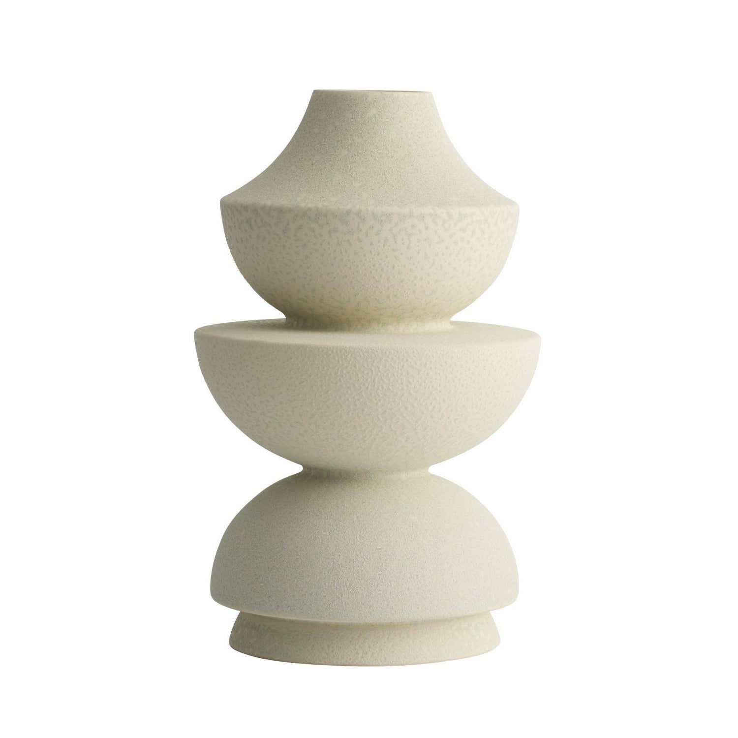 Arteriors Deruta Vase