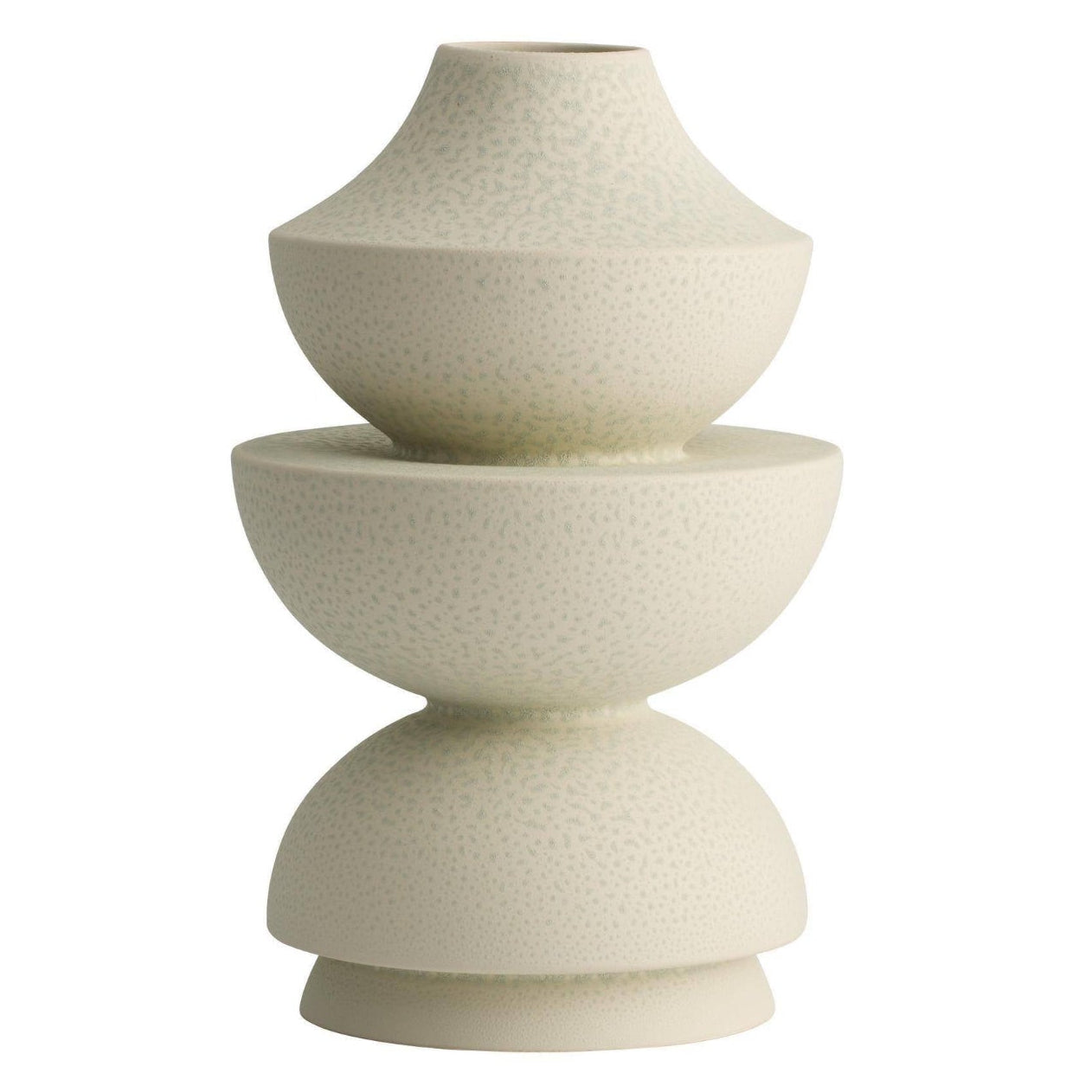 Arteriors Deruta Vase