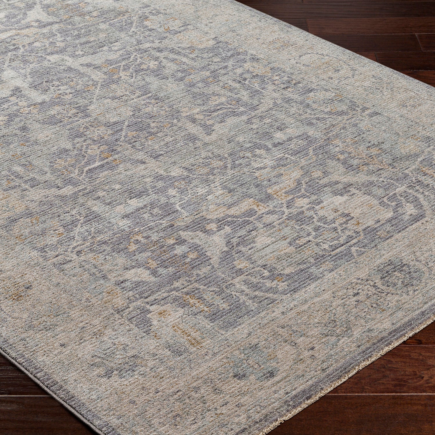 Surya Avant Garde Fade Machine Woven Rug