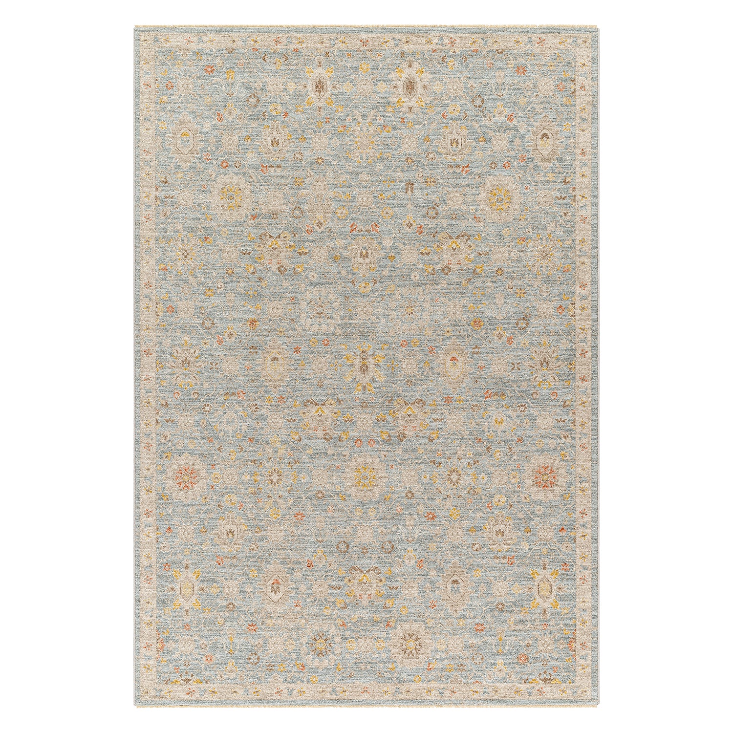 Surya Avant Garde Natural Machine Woven Rug