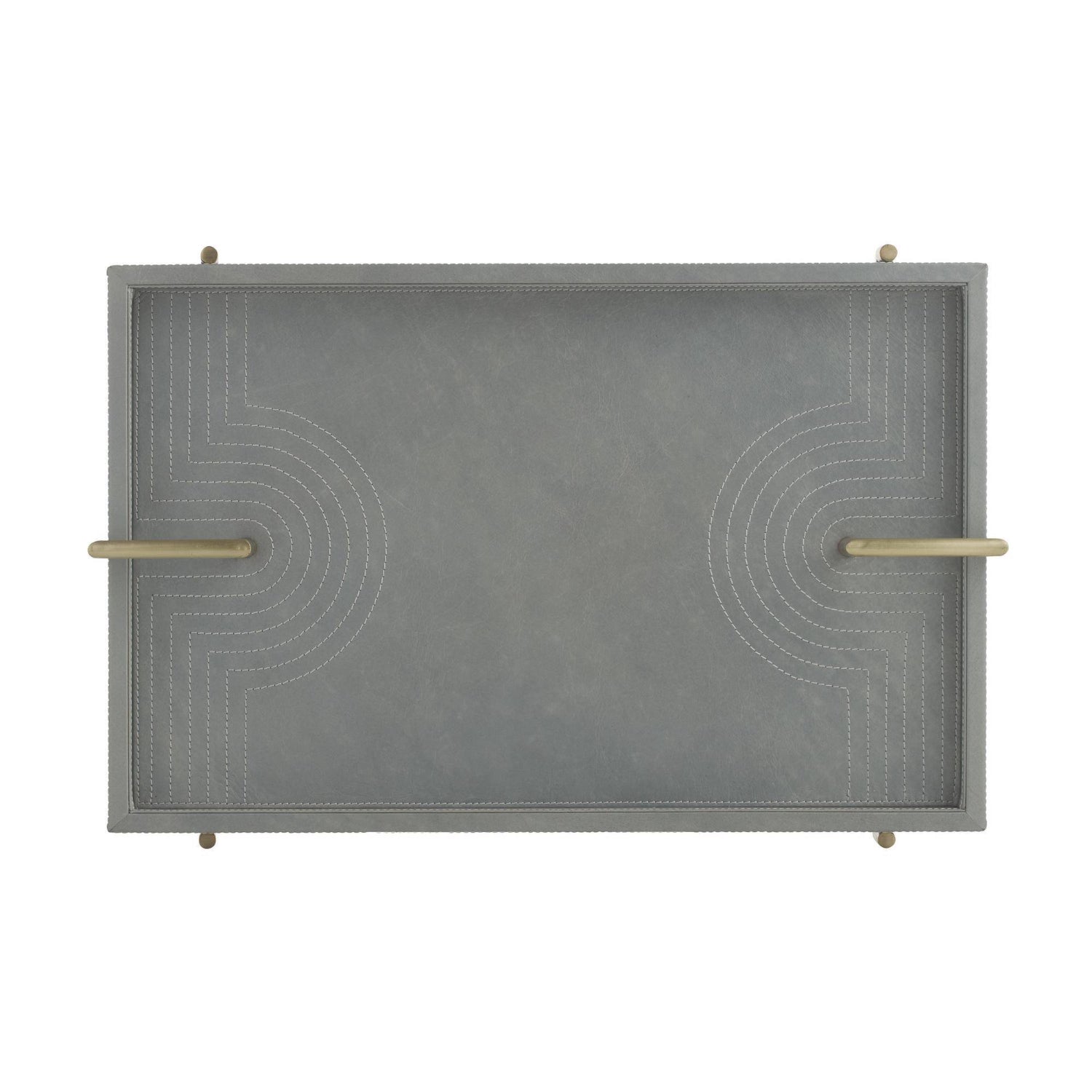 Arteriors Arcus Tray
