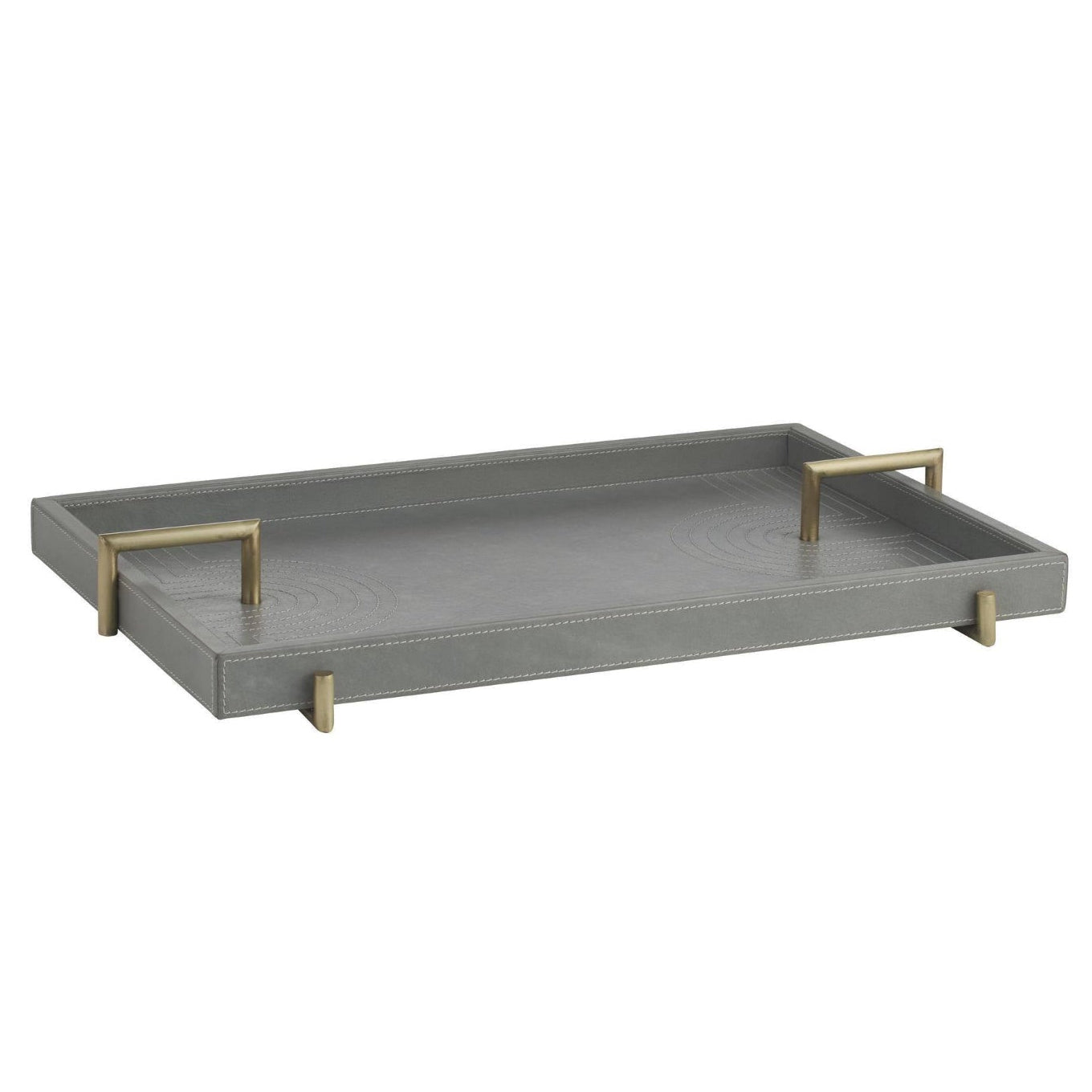Arteriors Arcus Tray