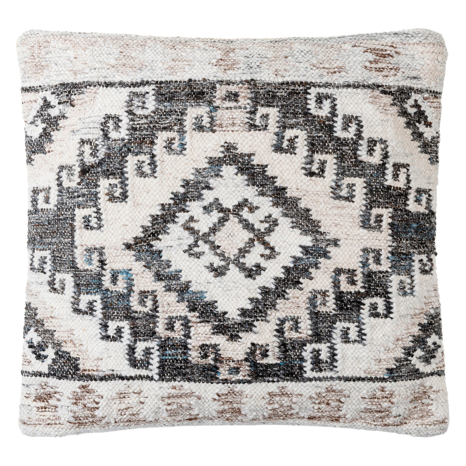 Alyssa Antonio Throw Pillow